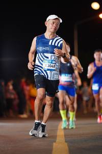 BIB: 3048
                            <button type="button" onclick="openModal(22873689)" class="btn btn-primary btn-sm float-right btn-popup" data-toggle="modal" data-target=".modal-high-quality">
                        <i class="fas fa-shopping-cart"></i> Add to Cart
                    </button>
                                            <button type="button" onclick="isThisMe(22873689, true)" class="btn btn-success btn-sm float-right btn-popup btn-isme hidden" data-toggle="tooltip" data-placement="bottom" title="นี่คือรูปของคุณใช่ไหม คลิกที่นี่เพื่อเอาเข้าอัลบั้ม">
                        <i class="fas fa-plus"></i> Add to album
                    </button>
                    <button type="button" onclick="isThisMe(22873689, false)" class="btn btn-warning btn-sm float-right btn-popup btn-isnotme hidden">
                        <i class="fas fa-ban"></i> Remove from album
                    </button>